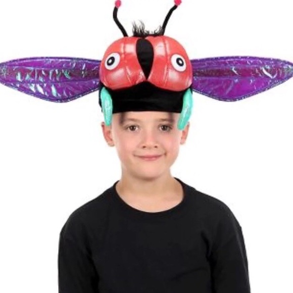 insect hat